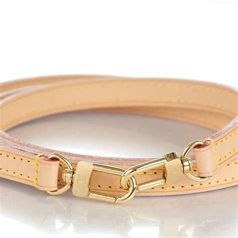 louis vuitton alma bb strap.